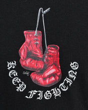 Load image into Gallery viewer, &quot;  Boxing Glove Tee  &quot;
