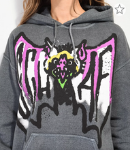 Load image into Gallery viewer, &quot;  Spray Bat Hoodie &quot;
